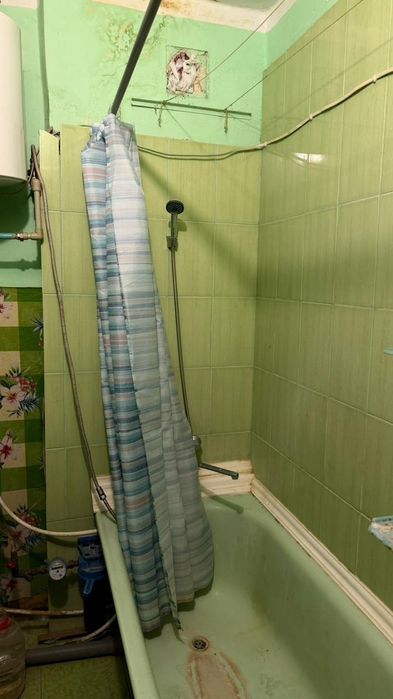 Квартира двохкімнатна