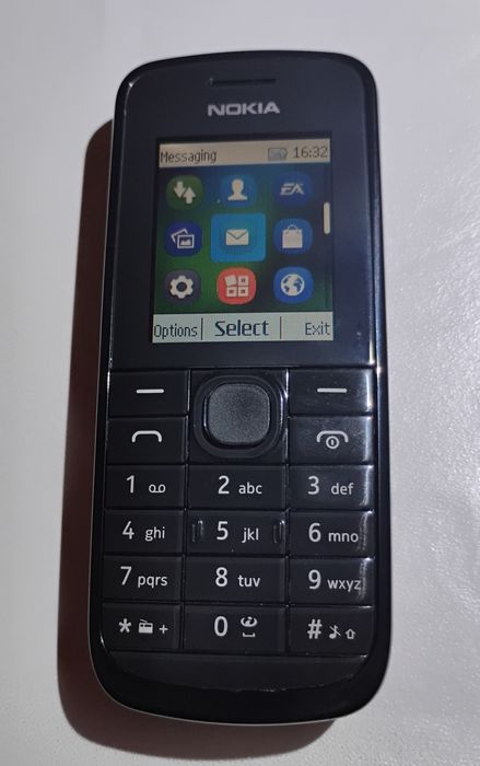Telefon komórkowy nokia 113