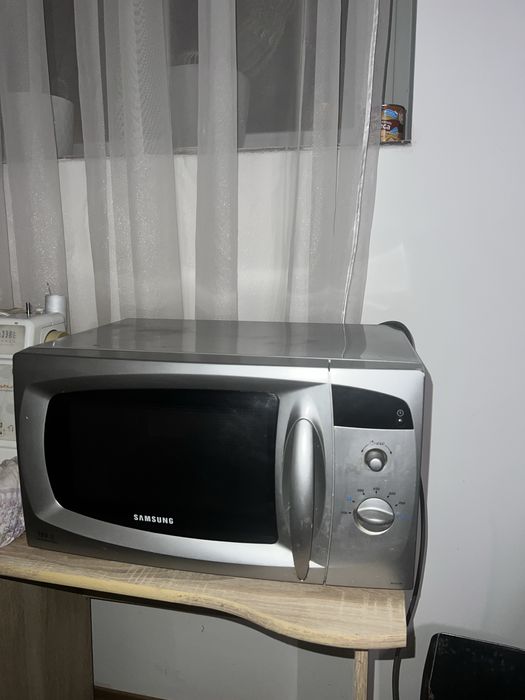 mikrofala samsung