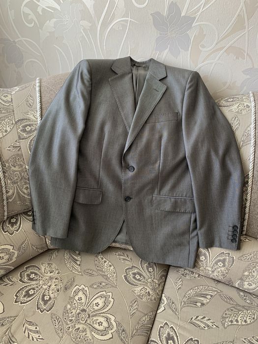 Мужской костюм классика фирмы Viblotto