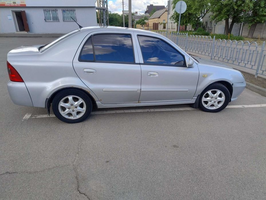 VIN L6T7524S38N046848 фото оголошення 5 з 8