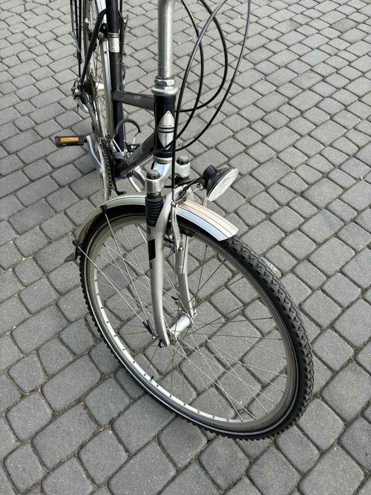 Rower miejski Diamant