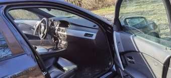 Sprzedam BMW e61 535 diesel