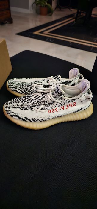 Adidas yeezy boost 350 v2