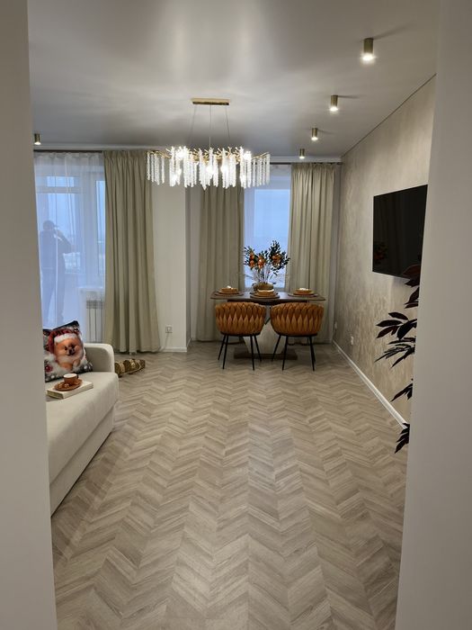 2-комнатная квартира по адресу ул. Магистратская (площадь 70 м²) - Atlanta.ua - фото 3