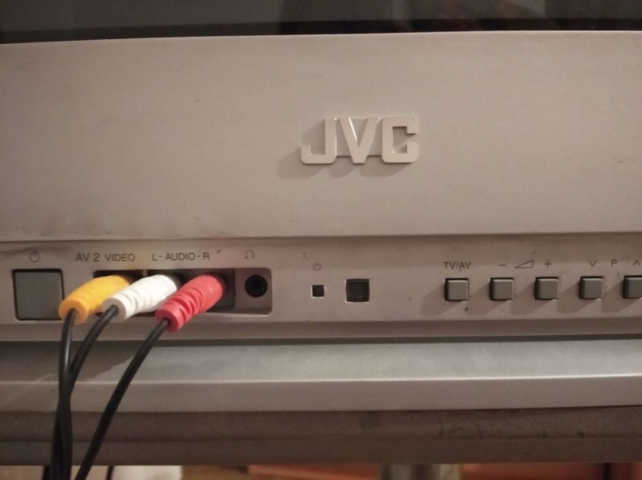 Телевізор JVC 28”