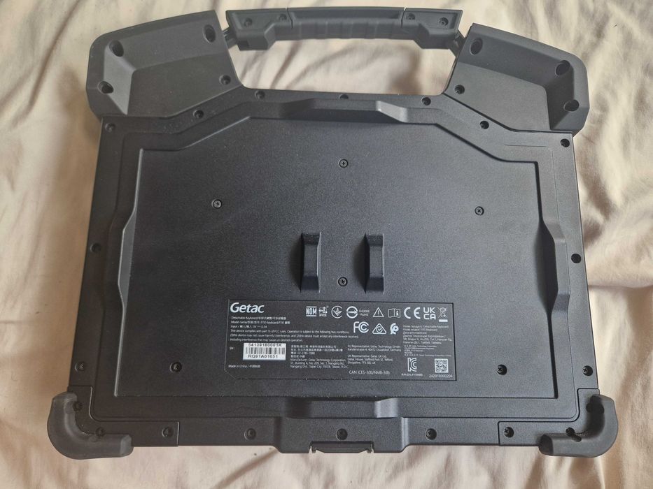 Tablet Getac F110 G7,Gwarancja!!!