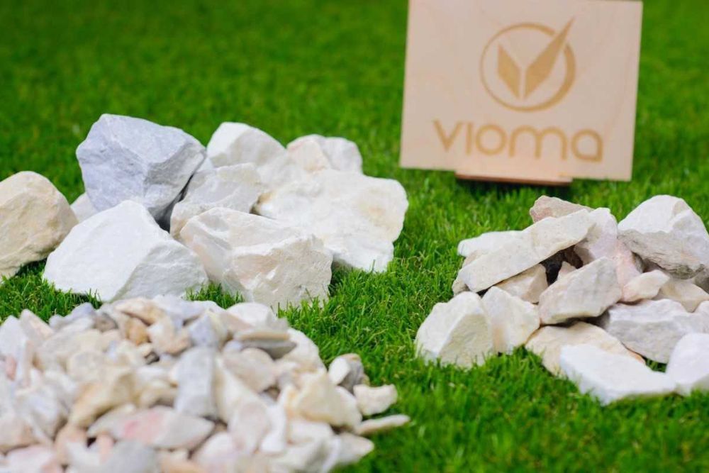 Grys marmurowy, biały "Biała Marianna" Cała Polska !Transport! Tanio!