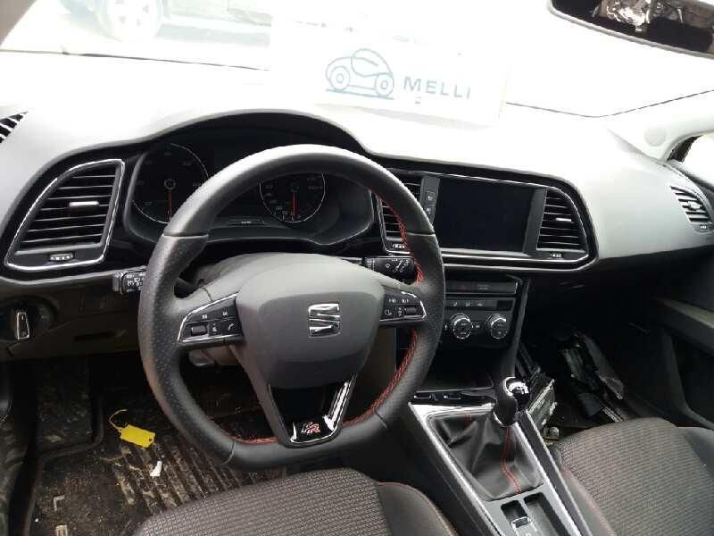 Amortecedor Traseiro Direito Seat Leon