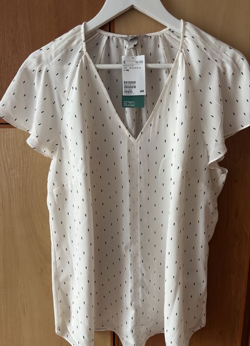 Bluzka damska H&M roz. 46