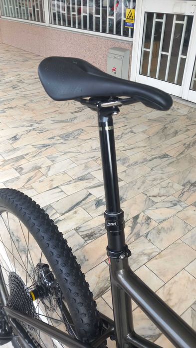 Bicicleta Specialized Epic Expert EVO 2019