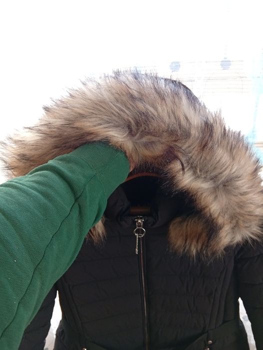 Жіноча куртка нова