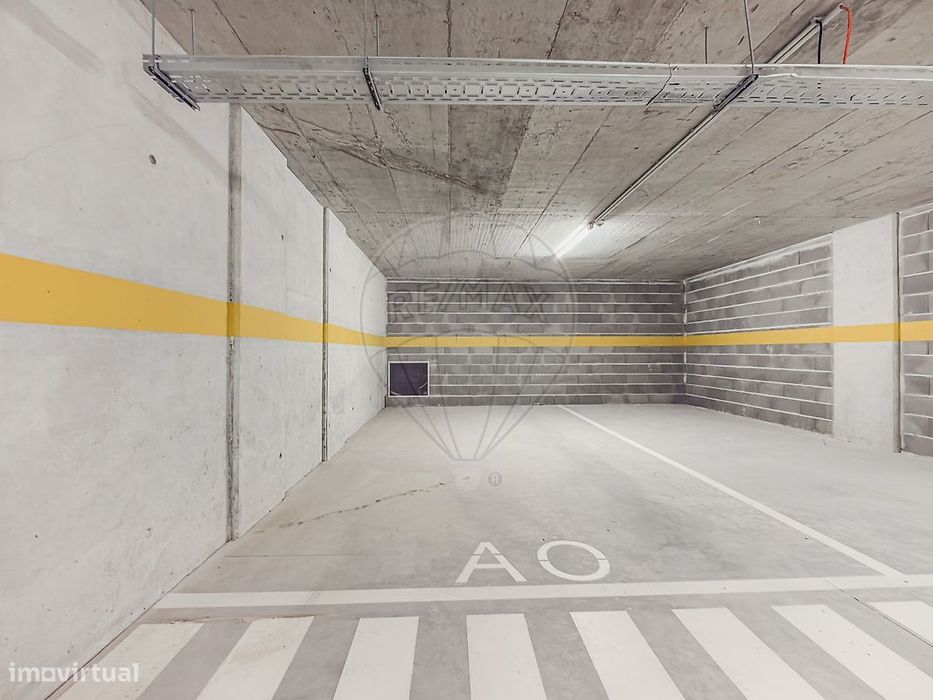 Apartamento T1 para venda