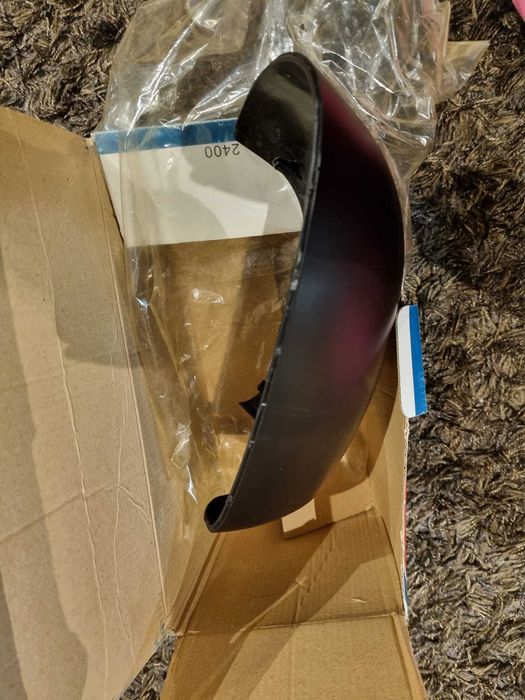 retrovisor (revestimento) exterior NISSAN Qashqai J10 - NOVO