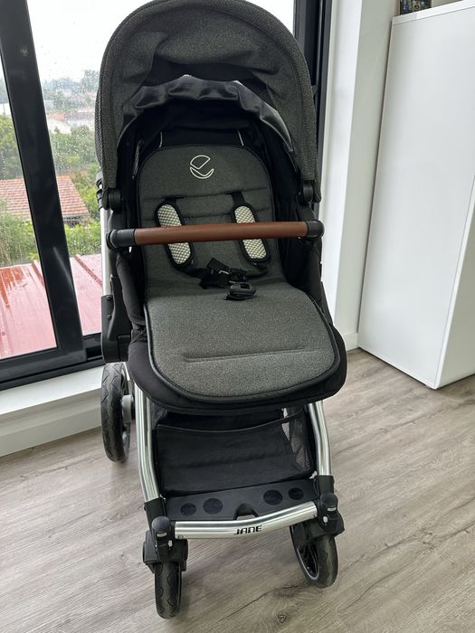 Carrinho bebe Jané Kawai