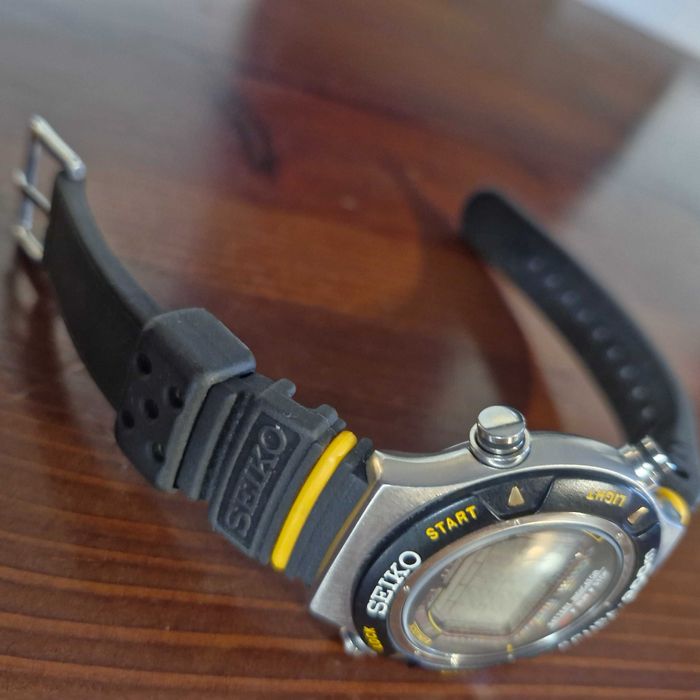 NOS Seiko Scuba Diver S 800/0019