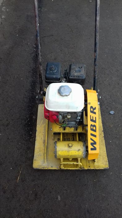 Оренда віброплити  400 грн/доба