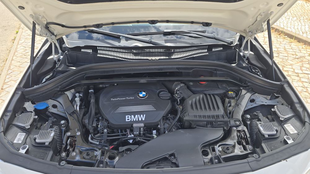 BMW X2 — fotografia 8
