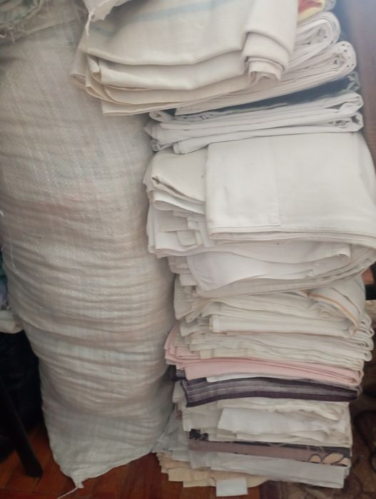 Секонд хенд оптом, дублянки