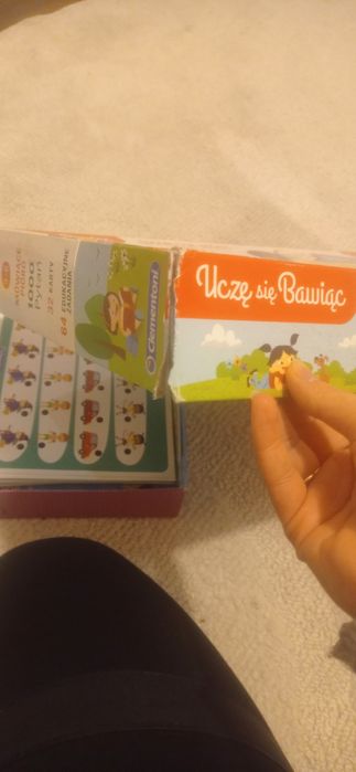 Mówiące pióro 1000 pytań