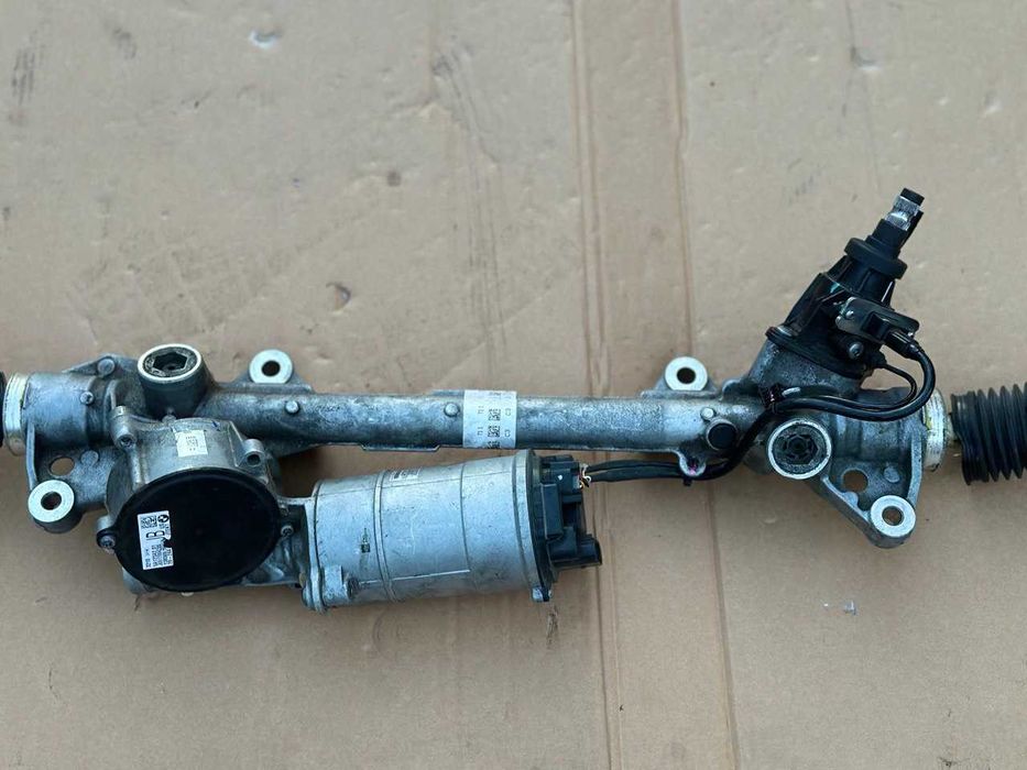 Рульова рейка  BMW3 BMW4 G20 G21 JM JB JA JL