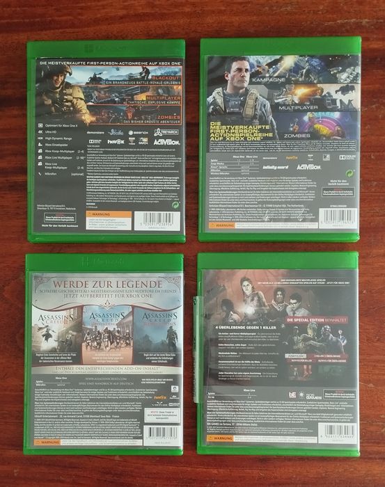 Диски Xbox one, Xbox S Series, Xbox X Series