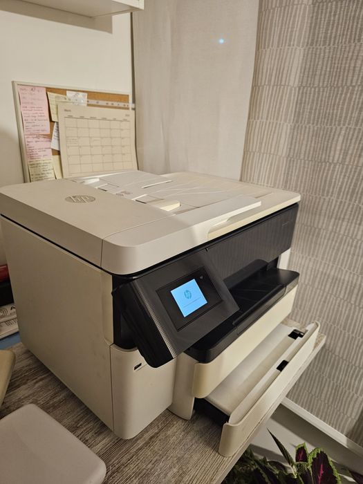 HP OfficeJet Pro 7740 [Tinteiros Originais]