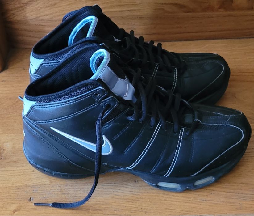 Buty męskie marki Nike