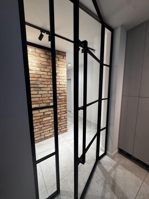 Drzwi loft     .