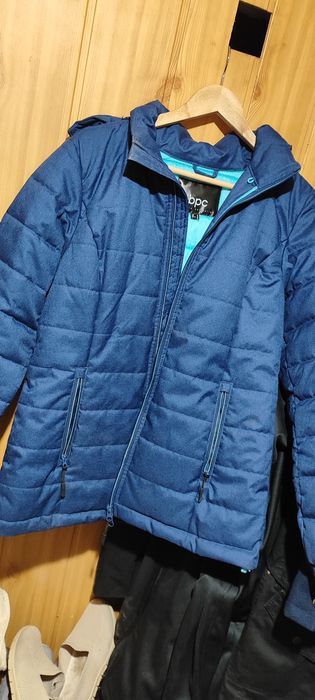 Kurtka Softshell damska