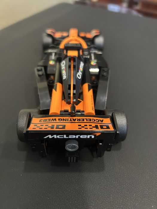 Lego 77251 MCL 38