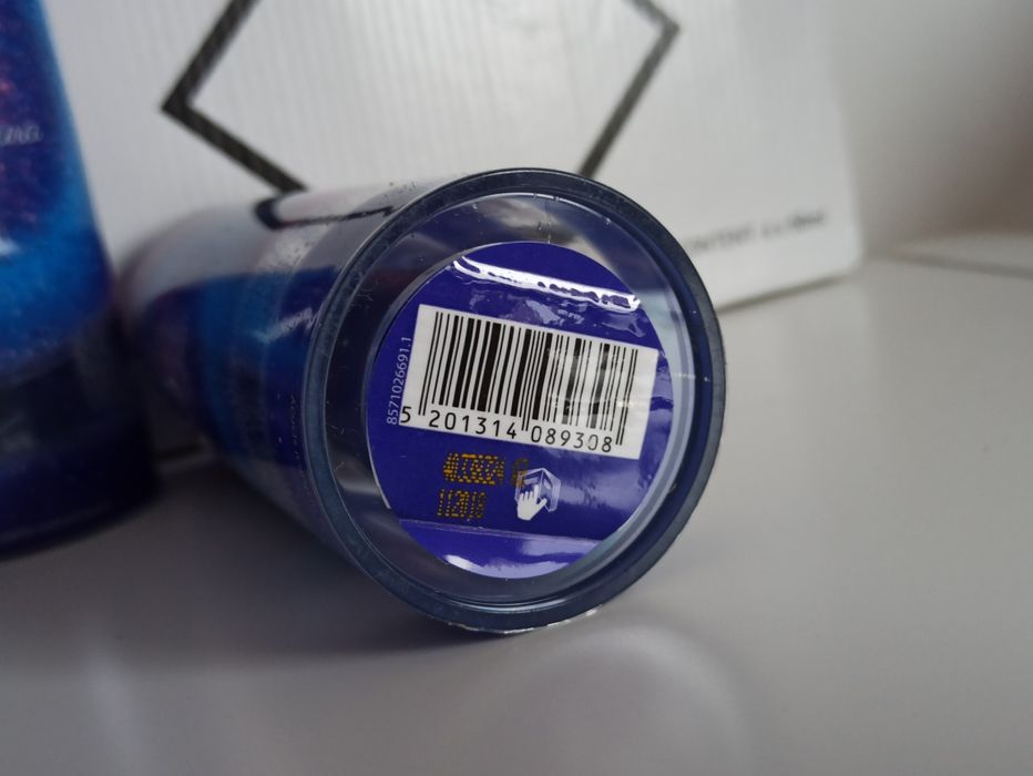 Perfumy C-thru Cosmic Aura Nowe