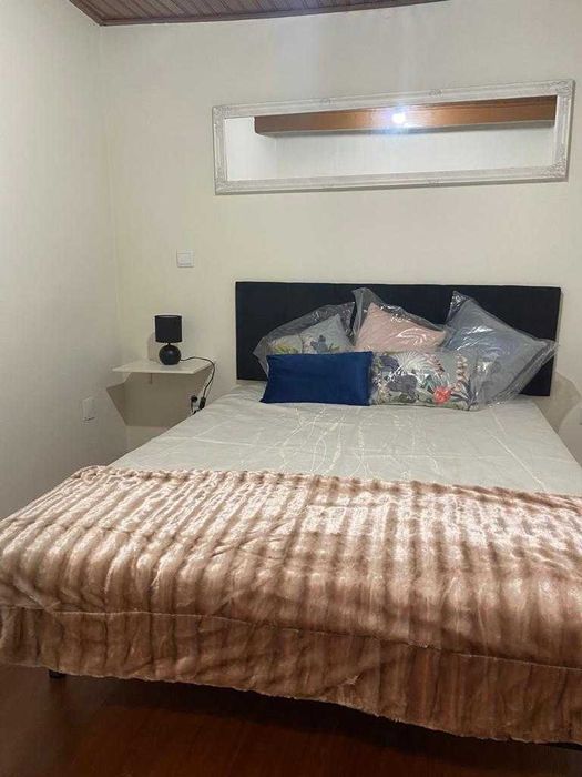 Moradia lindíssima pronta a habitar