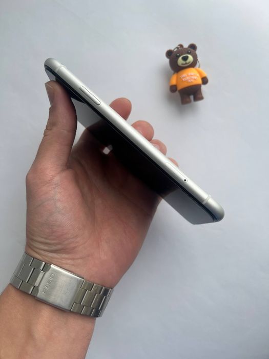 iPhone XR 64GB neverlock White, айфон хр