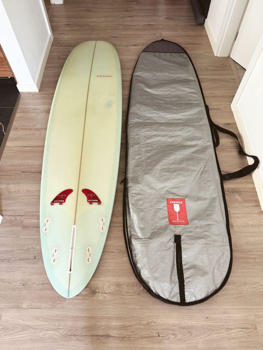 Prancha surf 8’2