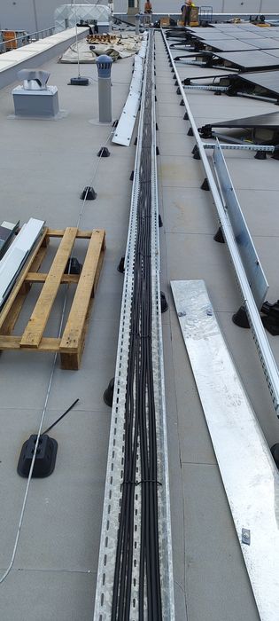 usługi elektryczne elektryk