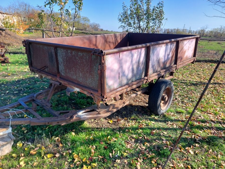 Сільськогосподарська техніка Культиватор, Борона,  рублячий каток МТЗ