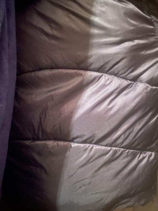 Куртка пуховик cp company