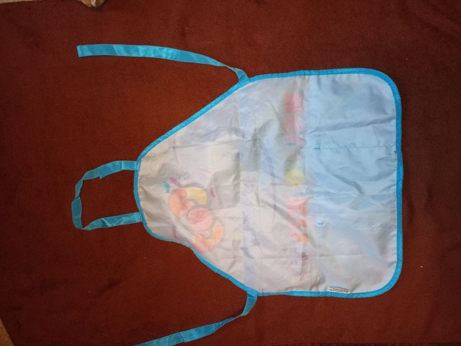 Фартук Kitty для девочки