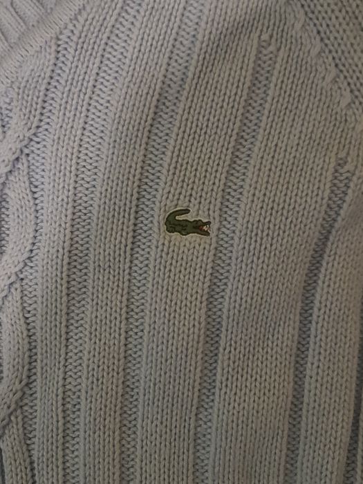 Vendo camisola Lacoste