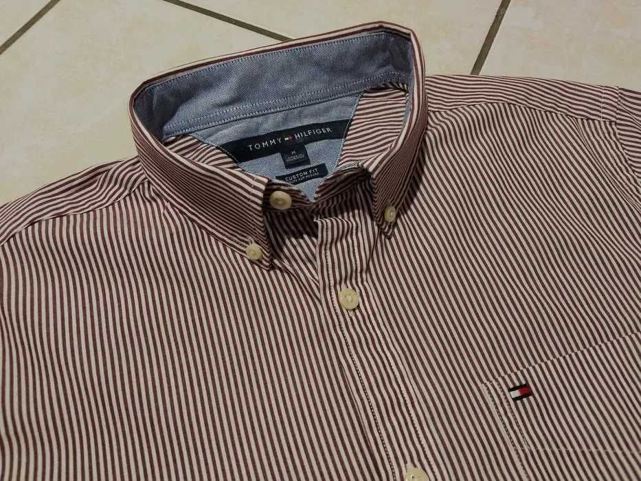 NOWE Koszule Męskie z USA - różne rozmiary - GRATISY do Zakupów