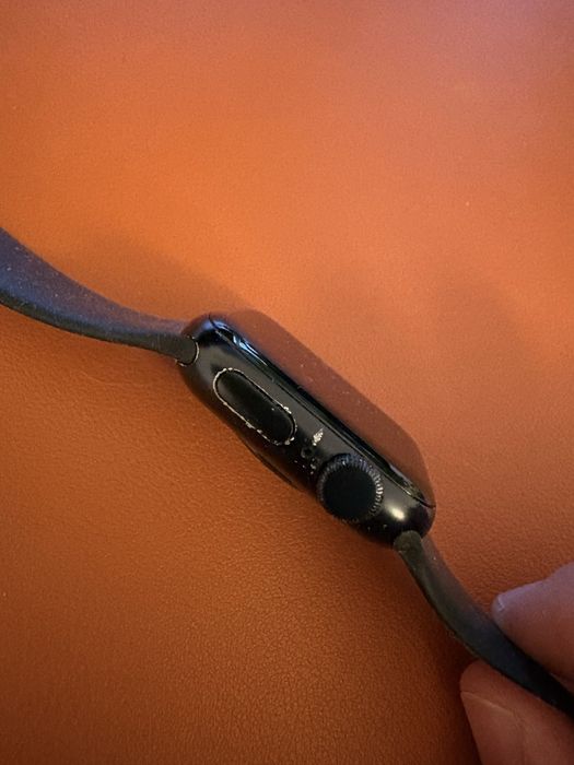 Apple Watch SE (2 geração) 40mm