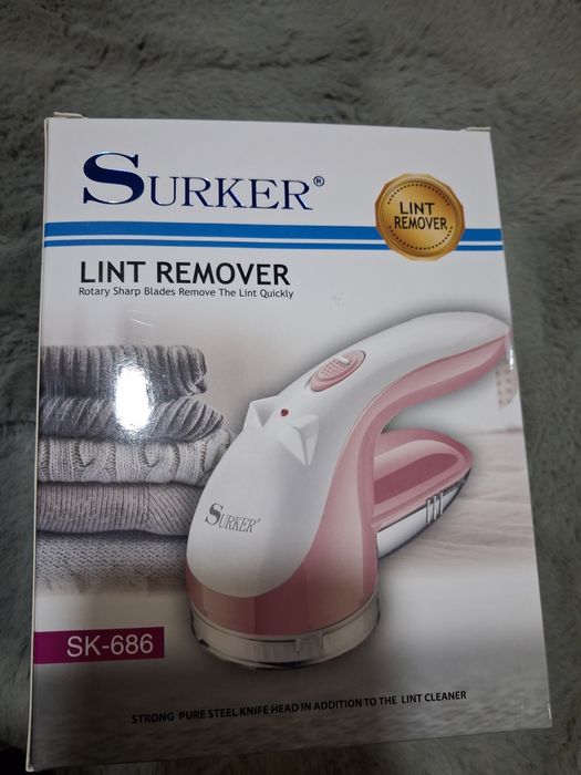 Máquina elétrica de tirar carrapetas