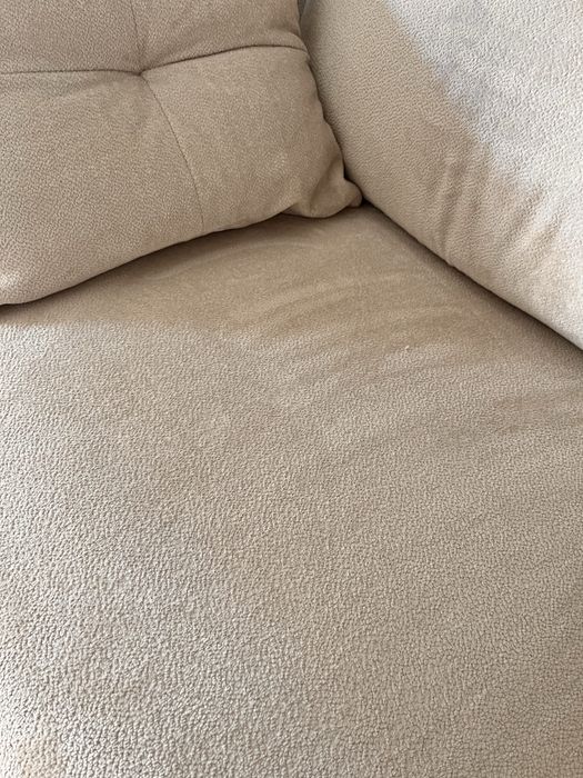 Sofa kanapa Lectus duża
