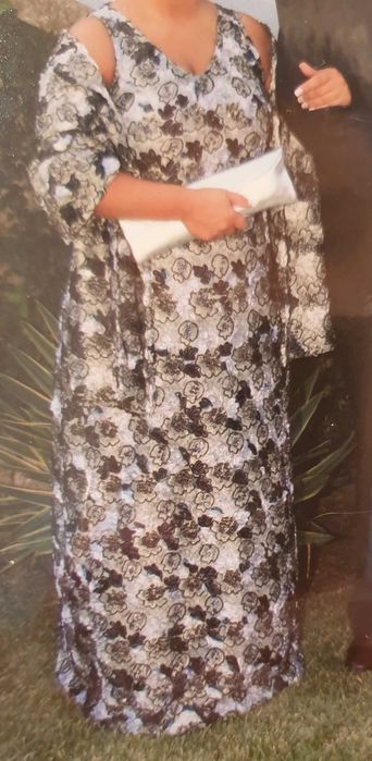 Vestido de Cerimónia