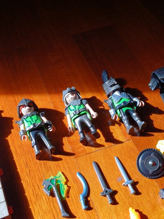Playmobil KNIGHTS
