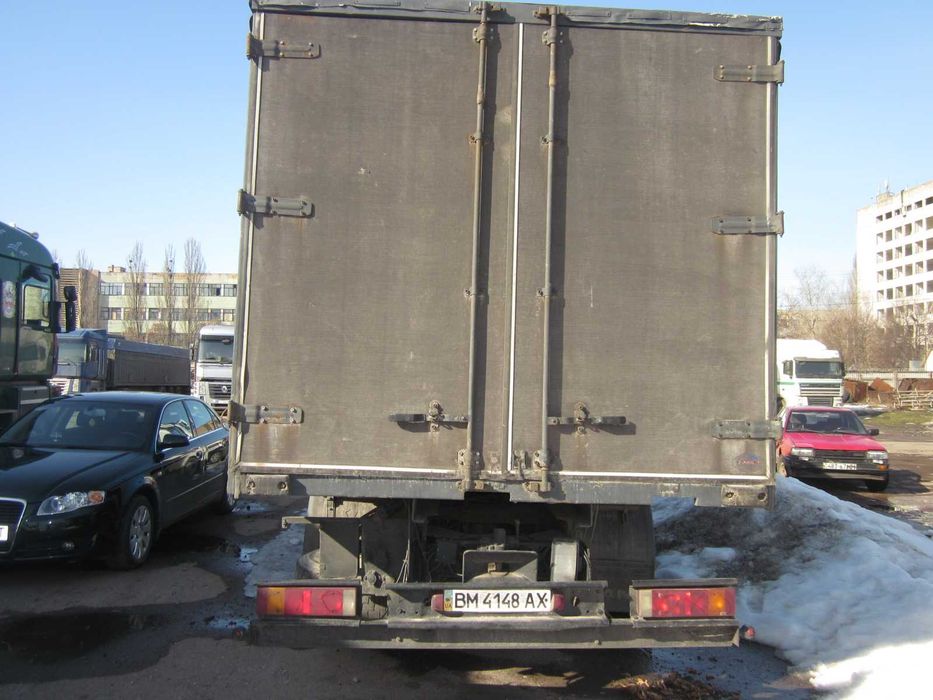 Продам MAN 19.364