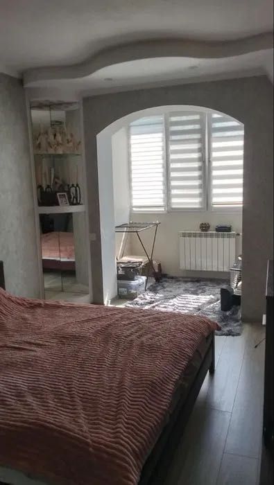 Продаж 1 кімнатної квартири вул.Миколи Закревського 63а Деснянський район Троєщина - View 4