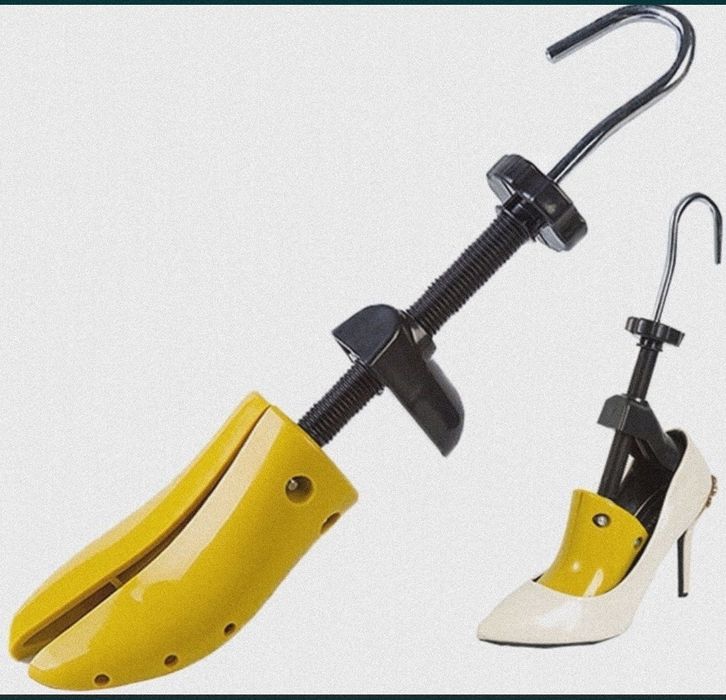 Польша  растяжки для обуви розтягувач взуття колодки растяжители