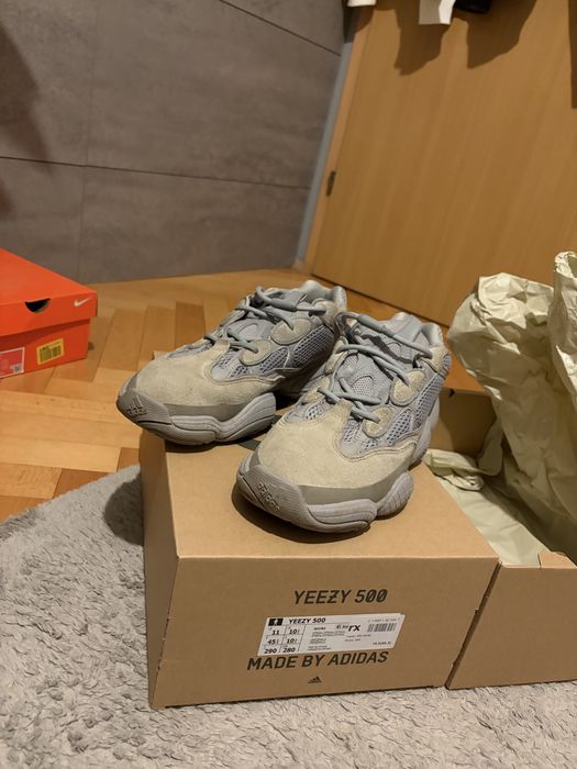 Adidas Yeezy 500